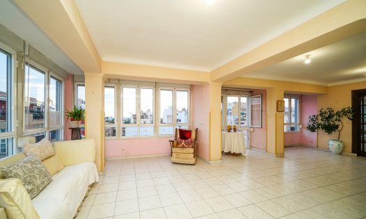 Återförsäljning - Lägenheter -
Torrevieja - Centro - Torrevieja