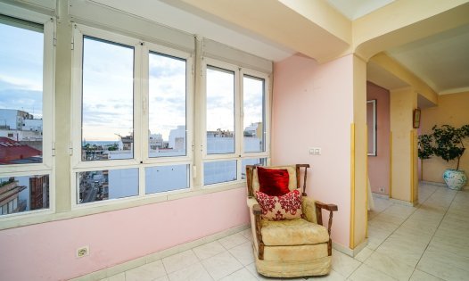 Återförsäljning - Lägenheter -
Torrevieja - Centro - Torrevieja