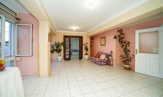 Återförsäljning - Lägenheter -
Torrevieja - Centro - Torrevieja