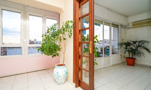 Återförsäljning - Lägenheter -
Torrevieja - Centro - Torrevieja