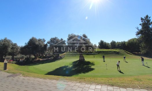 Segunda mano - Bungalows -
Algorfa - Club de Golf La Finca