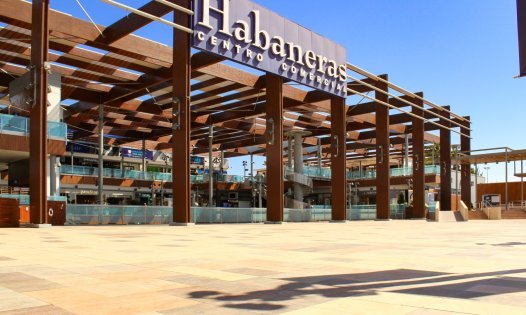 Återförsäljning - Lägenheter -
Torrevieja - Centro - Torrevieja