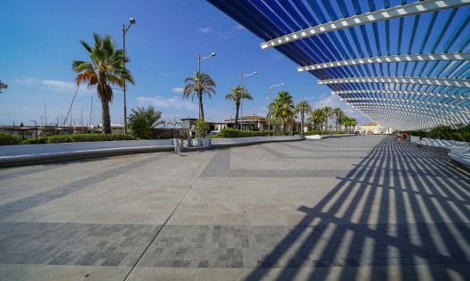Återförsäljning - Lägenheter -
Torrevieja - Centro - Torrevieja
