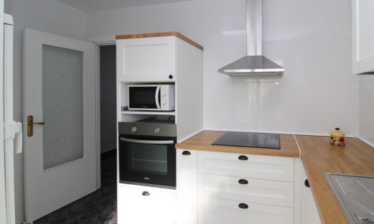 Herverkoop - Appartementen -
Alcázares, Los - Los Alcázares