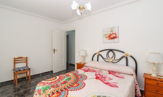 Herverkoop - Appartementen -
Alcázares, Los - Los Alcázares