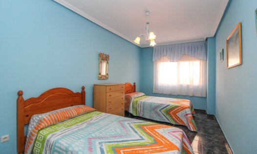 Herverkoop - Appartementen -
Alcázares, Los - Los Alcázares