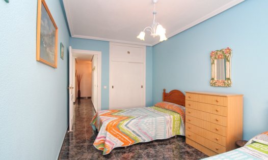 Herverkoop - Appartementen -
Alcázares, Los - Los Alcázares