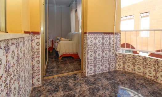 Herverkoop - Appartementen -
Alcázares, Los - Los Alcázares