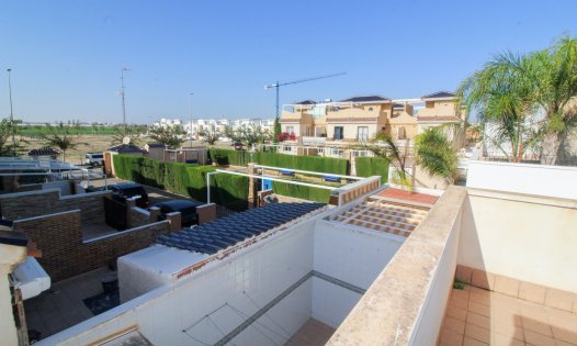 Segunda mano - Casas Adosadas -
Pilar de la Horadada - Torre de la Horadada