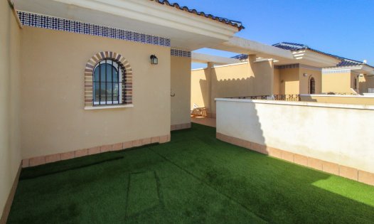 Segunda mano - Casas Adosadas -
Pilar de la Horadada - Torre de la Horadada