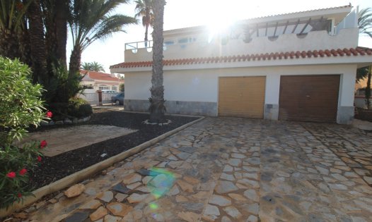 Wiederverkauf - Bungalows -
Los Urrutias - Estrella de Mar