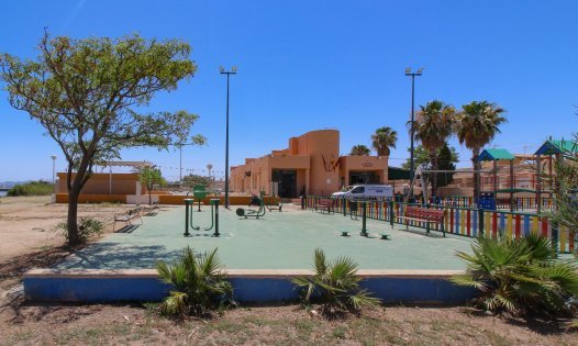 Wiederverkauf - Bungalows -
Los Urrutias - Estrella de Mar