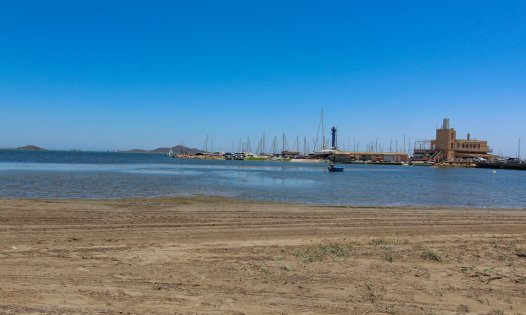 Wiederverkauf - Bungalows -
Los Urrutias - Estrella de Mar