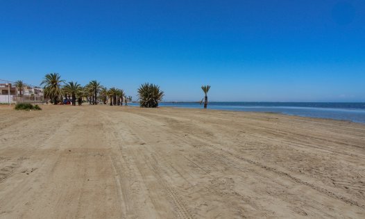 Wiederverkauf - Bungalows -
Los Urrutias - Estrella de Mar