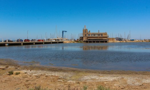 Wiederverkauf - Bungalows -
Los Urrutias - Estrella de Mar