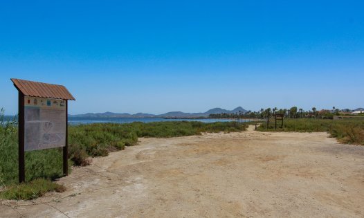 Wiederverkauf - Bungalows -
Los Urrutias - Estrella de Mar