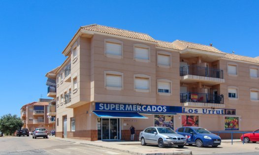 Wiederverkauf - Bungalows -
Los Urrutias - Estrella de Mar