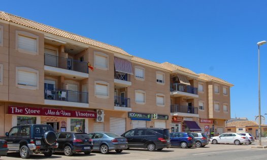 Wiederverkauf - Bungalows -
Los Urrutias - Estrella de Mar