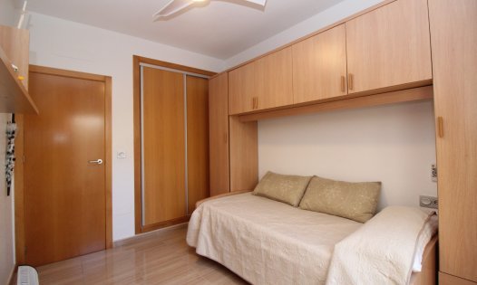 Segunda mano - Apartamentos -
Alcázares, Los - Los Alcázares