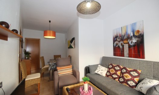 Segunda mano - Apartamentos -
Alcázares, Los - Los Alcázares