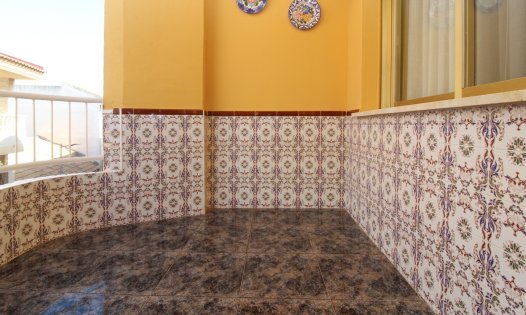 Revente - Appartements -
Alcázares, Los - Los Alcázares