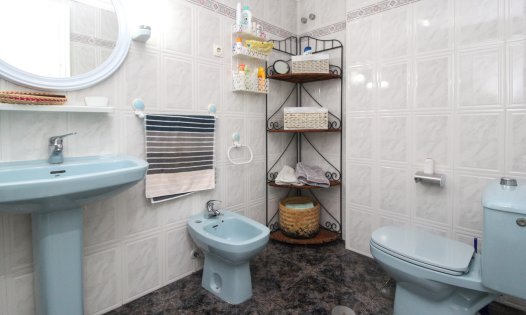 Revente - Appartements -
Alcázares, Los - Los Alcázares
