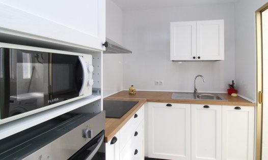 Revente - Appartements -
Alcázares, Los - Los Alcázares
