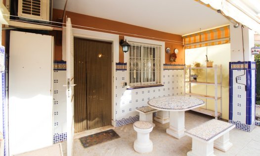 Resale - Bungalows -
Torrevieja - La Veleta - Torrevieja