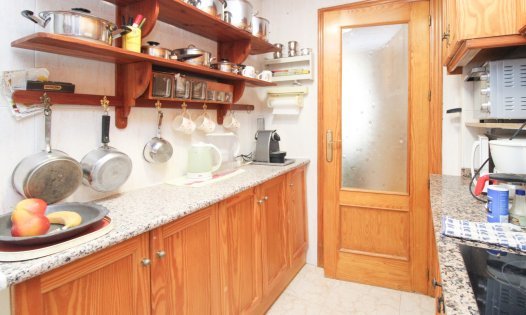 Resale - Bungalows -
Torrevieja - La Veleta - Torrevieja