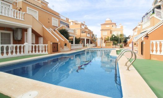 Resale - Bungalows -
Torrevieja - La Veleta - Torrevieja