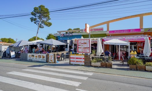 Segunda mano - Villas -
Pilar de la Horadada - Pinar de Campoverde