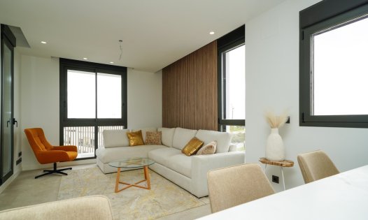 Resale - Penthouses -
Alcázares, Los - Los Alcázares