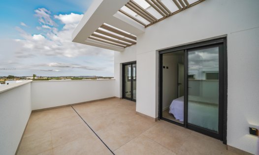 Resale - Penthouses -
Alcázares, Los - Los Alcázares