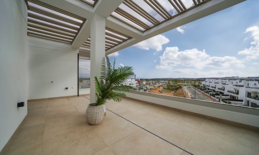 Resale - Penthouses -
Alcázares, Los - Los Alcázares