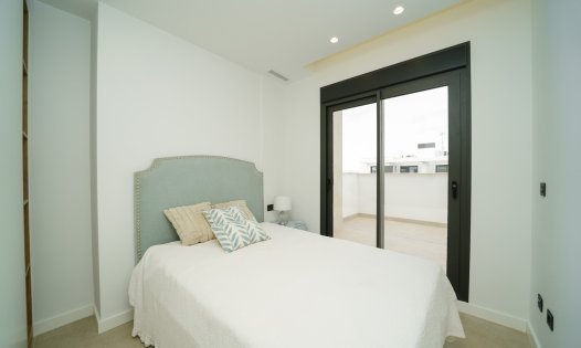 Resale - Penthouses -
Alcázares, Los - Los Alcázares