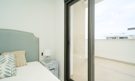 Resale - Penthouses -
Alcázares, Los - Los Alcázares