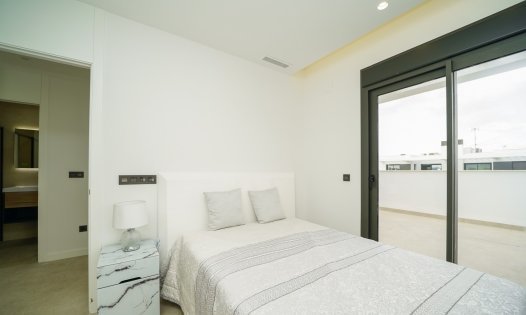 Resale - Penthouses -
Alcázares, Los - Los Alcázares