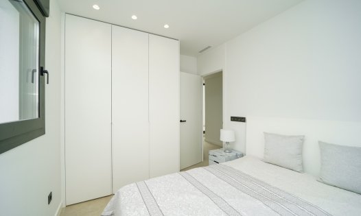 Resale - Penthouses -
Alcázares, Los - Los Alcázares