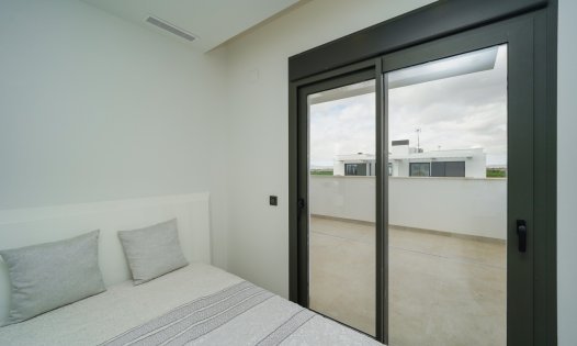 Resale - Penthouses -
Alcázares, Los - Los Alcázares