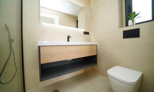 Resale - Penthouses -
Alcázares, Los - Los Alcázares