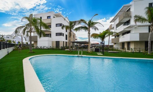 Resale - Penthouses -
Alcázares, Los - Los Alcázares