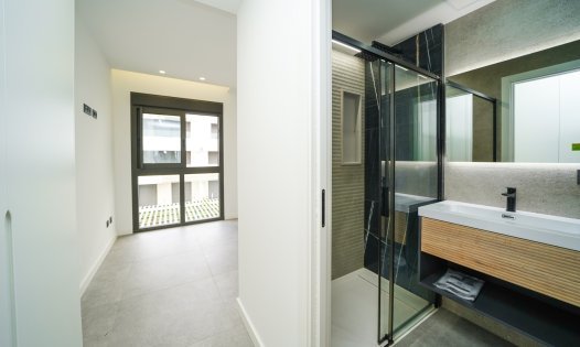 Segunda mano - Apartamentos -
Alcázares, Los - Los Alcázares