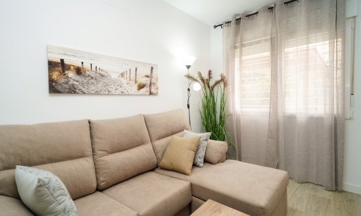 Resale - Bungalows -
San Pedro del Pinatar