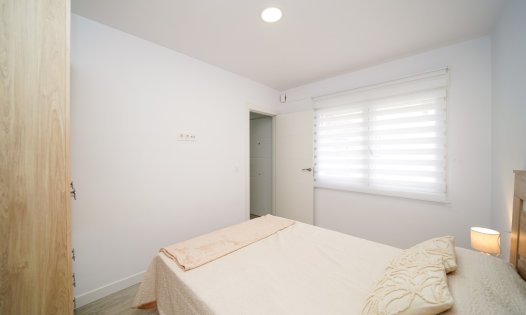 Resale - Bungalows -
San Pedro del Pinatar