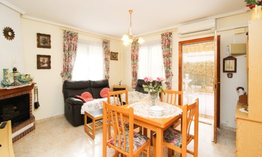 Resale - Bungalows -
Torrevieja - La Veleta - Torrevieja