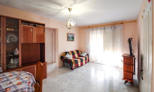 Resale - Bungalows -
Torrevieja - El Chaparral - Torrevieja