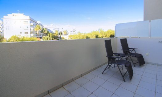 Segunda mano - Apartamentos -
Orihuela Costa - Villamartín