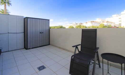 Segunda mano - Apartamentos -
Orihuela Costa - Villamartín