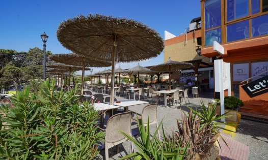 Segunda mano - Apartamentos -
Orihuela Costa - Villamartín