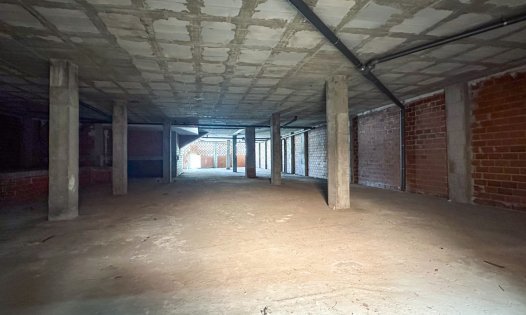 Resale - Commercial premises -
San Pedro del Pinatar - Lo Pagán